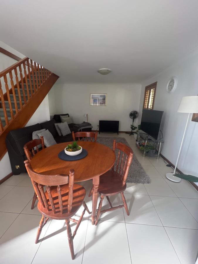 Kiama Hampton Cottage ภายนอก รูปภาพ